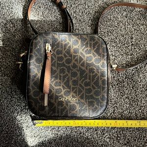 Good condition, crossbody